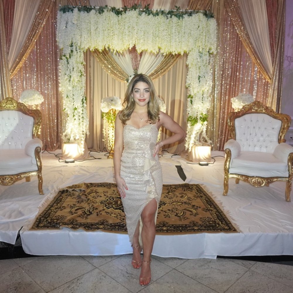 Meet your Posher, Natalie